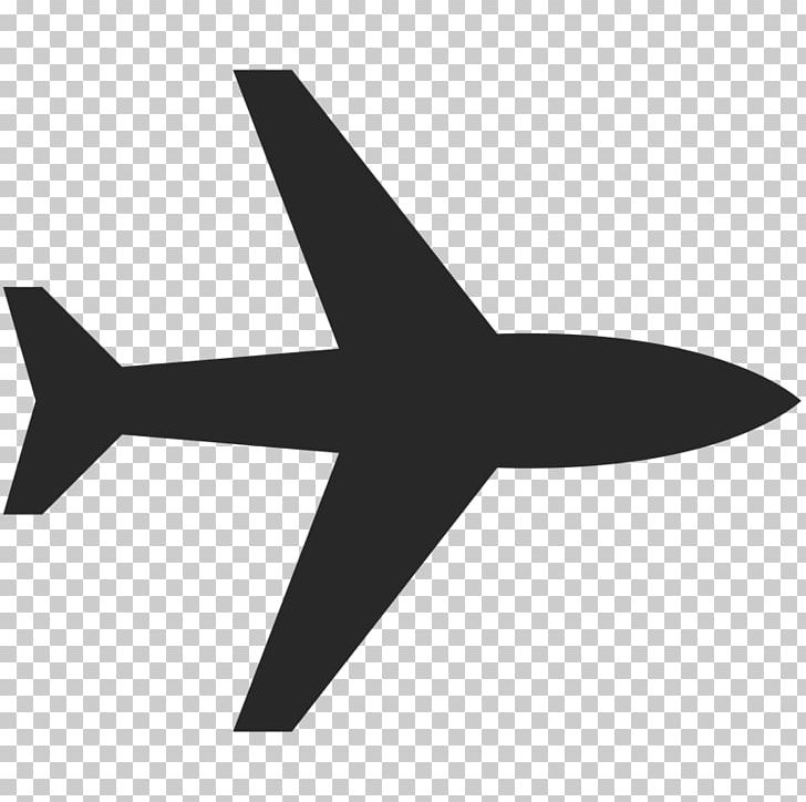 Airplane Computer Icons Black Plane Free Flight PNG, Clipart, Aerospace Engineering, Aircraft, Airplane, Airplane Mode, Air Travel Free PNG Download
