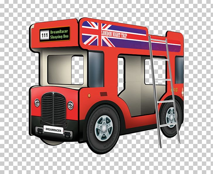 Autobus De Londres Bunk Bed Nursery PNG, Clipart, Automotive Design, Bed, Bedroom, Bus, Car Free PNG Download