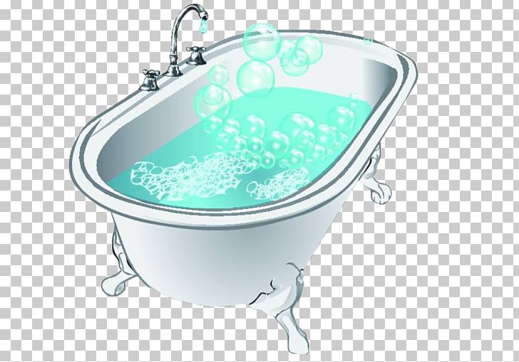 Bathtub Bathroom Shower PNG, Clipart, Angle, Aqua, Bathing, Bubble, Bubbles Free PNG Download