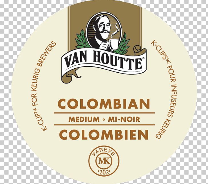Coffee Van Houtte Font Ingredient Hazelnut PNG, Clipart, Brand, Coffee, English Language, Food, Food Drinks Free PNG Download