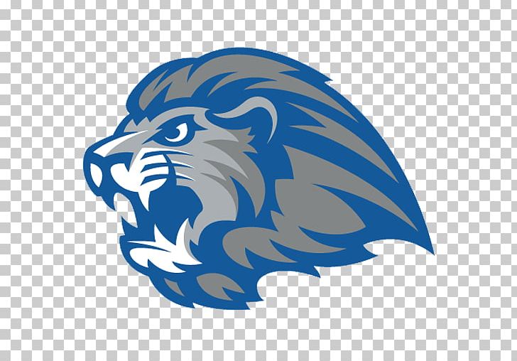 detroit lions logo png