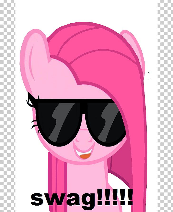 Pinkie Pie Transparency And Translucency PNG, Clipart, Cartoon, Club Penguin Entertainment Inc, Download, Ear, Eyewear Free PNG Download