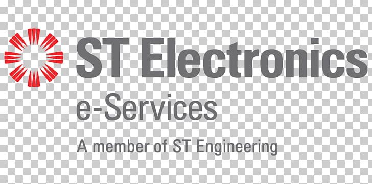 ST Electronics Information Singapore Technologies Electronics Limited Technology PNG, Clipart, Area, Brand, Company, Computer Security, Electronics Free PNG Download