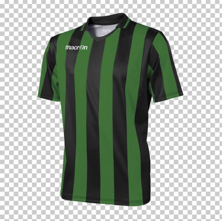T-shirt Sleeve Jersey Team Sport PNG, Clipart, Active Shirt, Blue, Clothing, Football, Green Free PNG Download