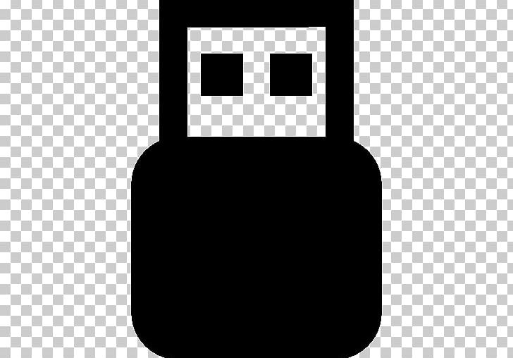 USB Flash Drives Computer Icons PNG, Clipart, Black, Black And White, Computer Hardware, Computer Icons, Download Free PNG Download