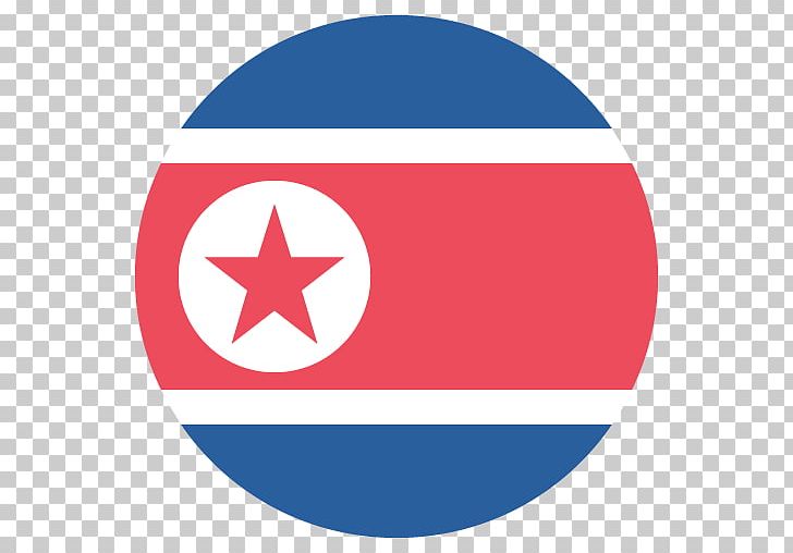 Flag Of North Korea Emoji Flag Of South Korea PNG, Clipart, Area, Blue, Brand, Circle, Emoji Free PNG Download