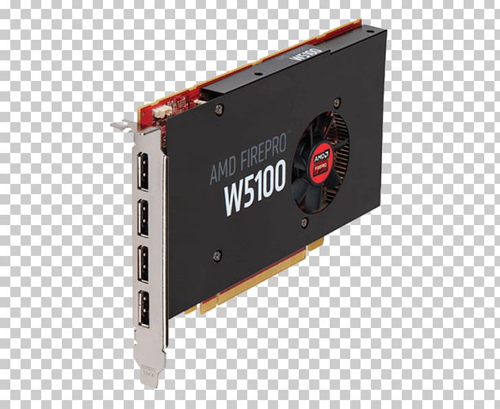 Graphics Cards & Video Adapters Dell AMD FirePro W5100 GDDR5 SDRAM PNG, Clipart, 4 Gb, Advanced Micro Devices, Amd, Amd Firepro, Computer Free PNG Download