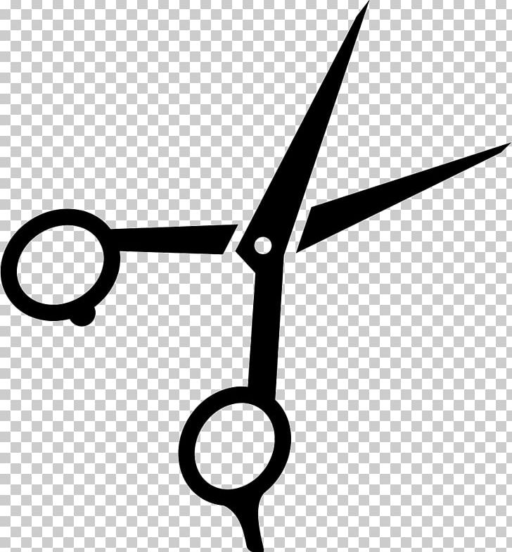Hair-cutting Shears Scissors Computer Icons PNG, Clipart, Angle, Clip Art, Computer Icons, Cosmetologist, Cutting Hair Free PNG Download
