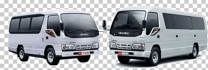 Isuzu Elf Bus Car Toyota HiAce PNG, Clipart, Automotive Exterior, Bali, Brand, Bus, Car Free PNG Download