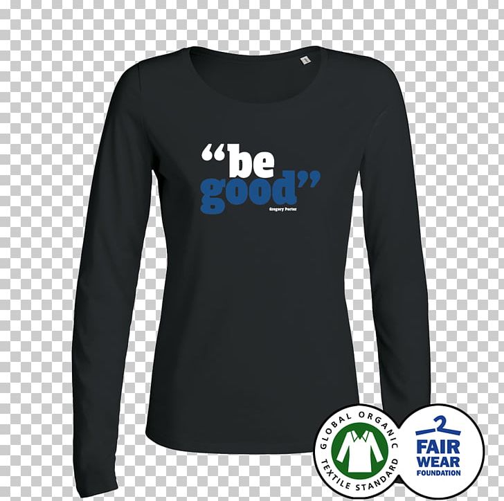 Long-sleeved T-shirt Long-sleeved T-shirt Global Organic Textile Standard Federal Motor Transport Authority PNG, Clipart, Active Shirt, Brand, Clothing, Conflagration, Federal Motor Transport Authority Free PNG Download