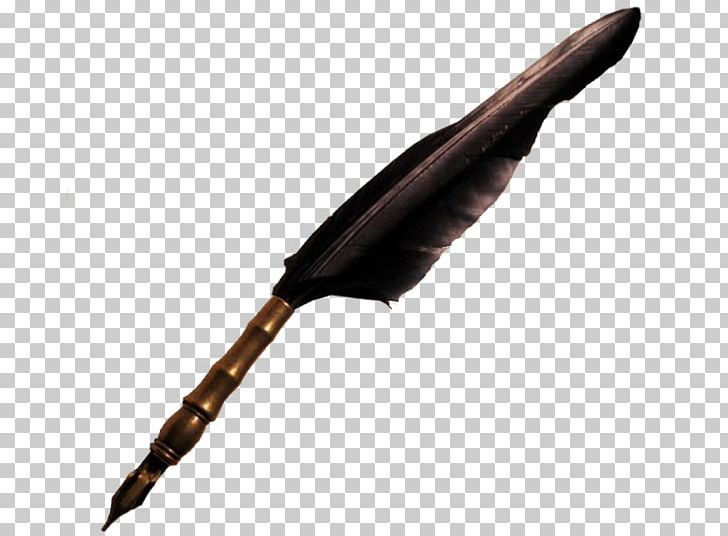 Paper Quill Fountain Pen PNG, Clipart, Ballpoint Pen, Clip Art, Dip Pen, Feather, Fountain Pen Free PNG Download