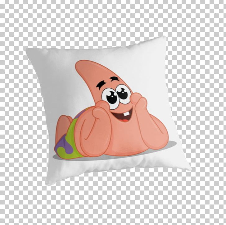 Patrick Star ProProfs Throw Pillows Cushion PNG, Clipart, Cartoon, Cushion, Material, Others, Patrick Free PNG Download