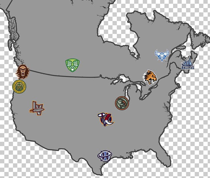 Quebec Nordiques Potential National Hockey League Expansion Map Expansion Team PNG, Clipart, Animal, Expansion Team, Jersey, Logo, Map Free PNG Download