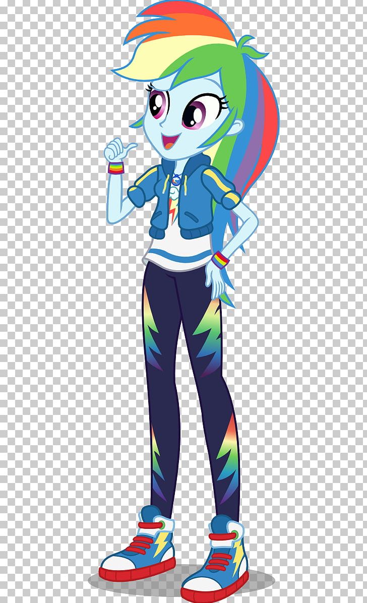 Rainbow Dash My Little Pony: Equestria Girls Applejack PNG, Clipart, Clothing, Costume, Equestria, Fashion Accessory, Fictional Character Free PNG Download