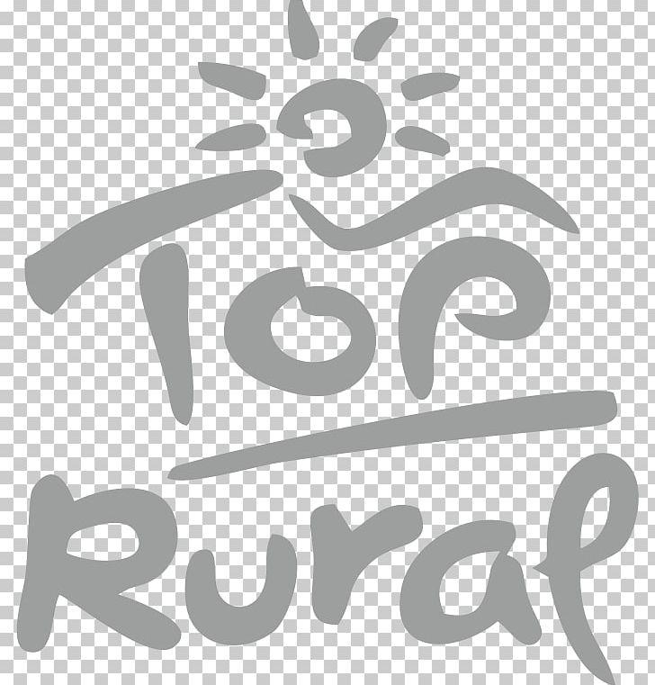 Rural Tourism Logo Farmhouse Rural Area PNG, Clipart, Accommodation, Black And White, Brand, Calligraphy, Caravaca De La Cruz Free PNG Download