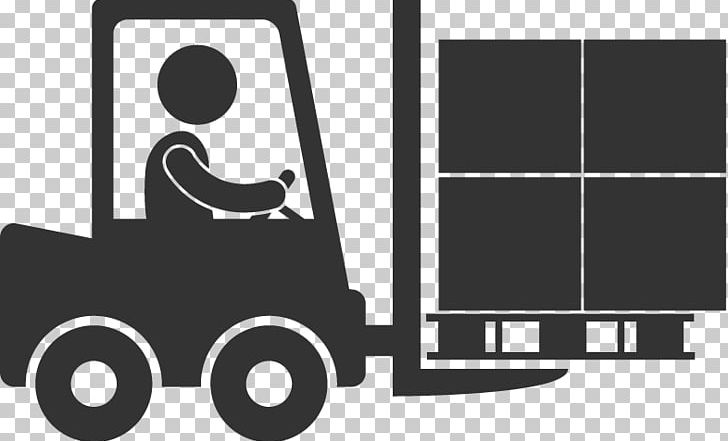 Warehouse Computer Icons Self Storage Pallet Racking Logistics PNG, Clipart, Black, Black And White, Brand, Communication, Distribution Free PNG Download