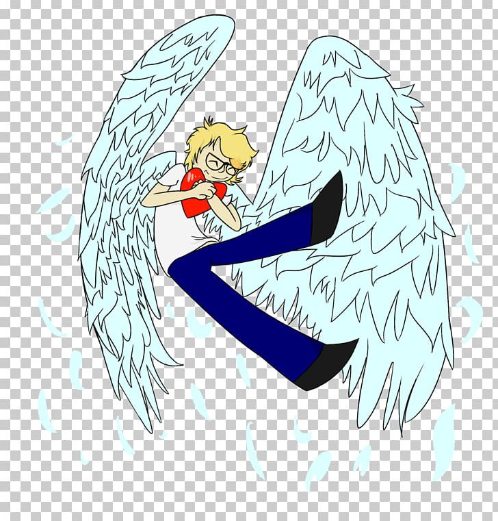 We Lost An Angel Drawing PNG, Clipart, Angel, Arm, Art, Beak, Bird Free PNG Download