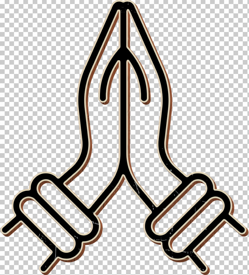 Religion Icon Namaste Icon India Icon PNG, Clipart, Gesture, India Icon, Logo, Namaste, Rangoli Free PNG Download