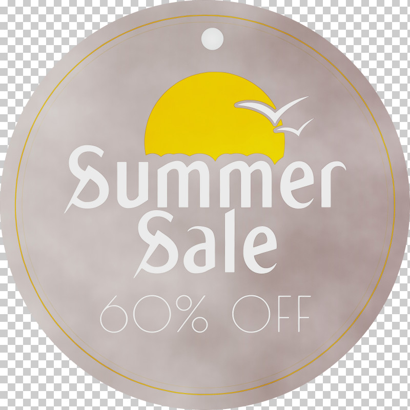 Yellow Font Meter PNG, Clipart, Meter, Paint, Summer Sale, Watercolor, Wet Ink Free PNG Download