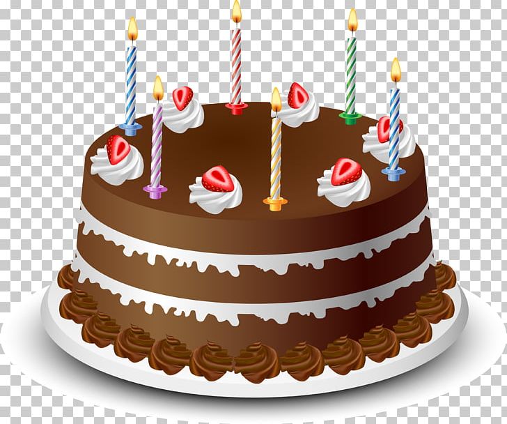 Birthday Cake Chocolate Cake Wedding Cake PNG, Clipart, Baked Goods, Birthday, Birthday Cake, Buttercream, Cake Free PNG Download