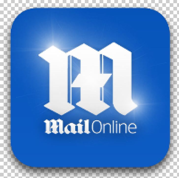 Logo Daily Mail MailOnline News Smallest Hardest Crosswords PNG, Clipart, Blue, Brand, Daily Mail, Logo, Mailonline Free PNG Download