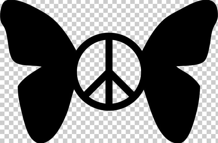 Peace Symbols Sign PNG, Clipart, Art, Black And White, Clip Art, Computer Icons, Decal Free PNG Download