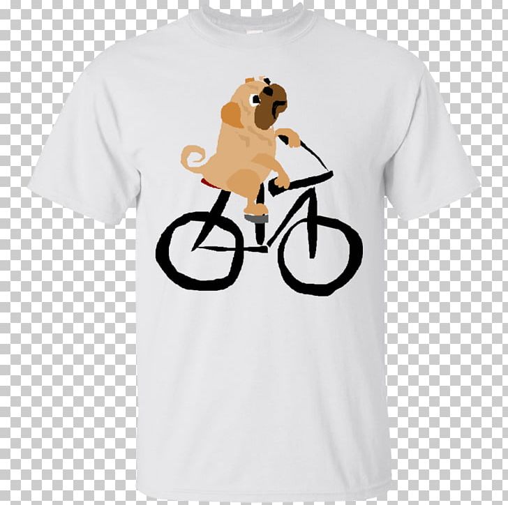 Pug T-shirt Puppy Hoodie Clothing PNG, Clipart, Active Shirt, Bicycle, Carnivoran, Clothing, Cycling Free PNG Download