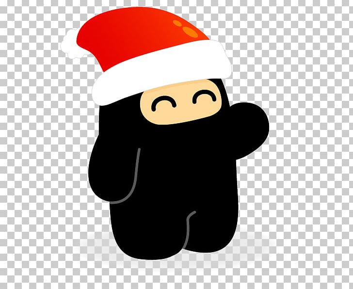 Santa Claus Ninja Christmas PNG, Clipart, Cartoon, Christmas, Christmas Card, Fictional Character, Gift Free PNG Download
