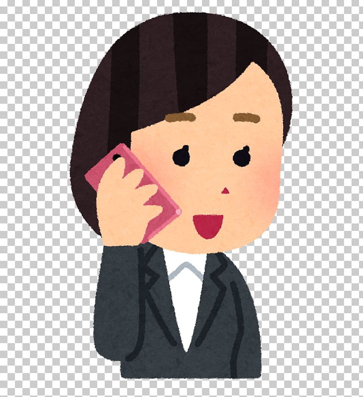 Telephony Mobile Phones いらすとや Smartphone 解約 PNG, Clipart, Boy, Cartoon, Child, Conversation, Electronics Free PNG Download
