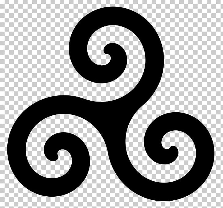 Triskelion Symbol Celtic Knot Celts PNG, Clipart, Black And White, Body Jewelry, Celtic Knot, Celts, Circle Free PNG Download