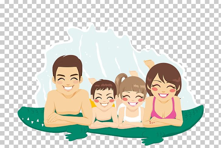 Vacation PNG, Clipart, Child, Communication, Conversation, Crocodile, Family Free PNG Download