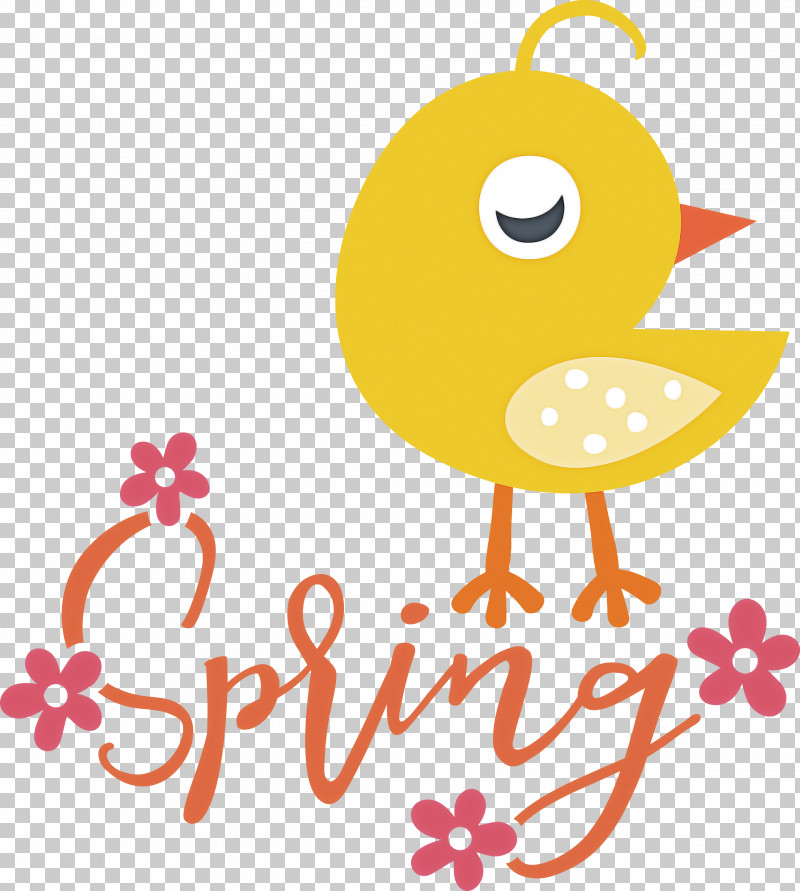 Spring Bird PNG, Clipart, Bird, Cartoon, Comics, Drawing, Painting Free PNG Download