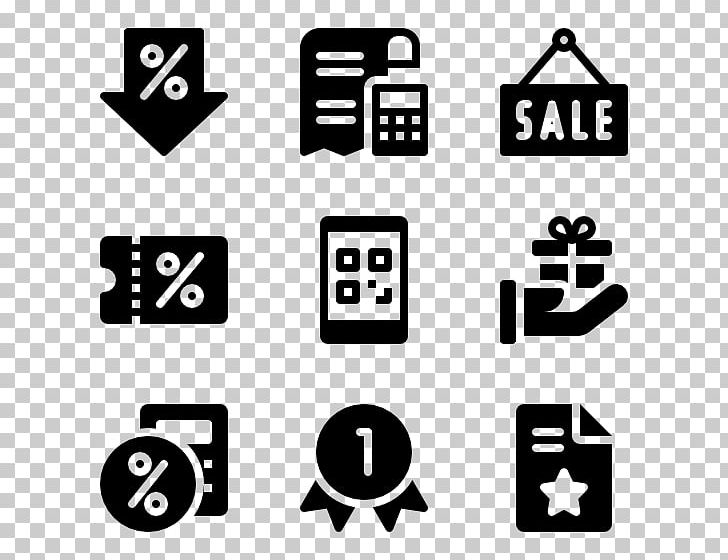 Computer Icons Desktop PNG, Clipart, Angle, Area, Black, Black And White, Brand Free PNG Download