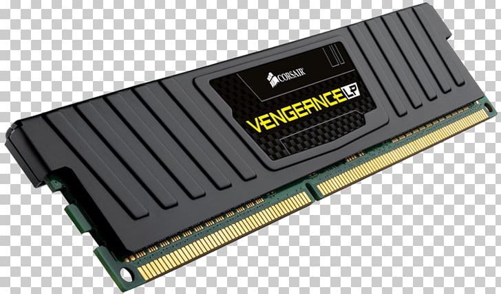 DIMM DDR3 SDRAM Registered Memory Computer Data Storage PNG, Clipart, Computer Component, Computer Data Storage, Corsair, Ddr, Electronic Device Free PNG Download