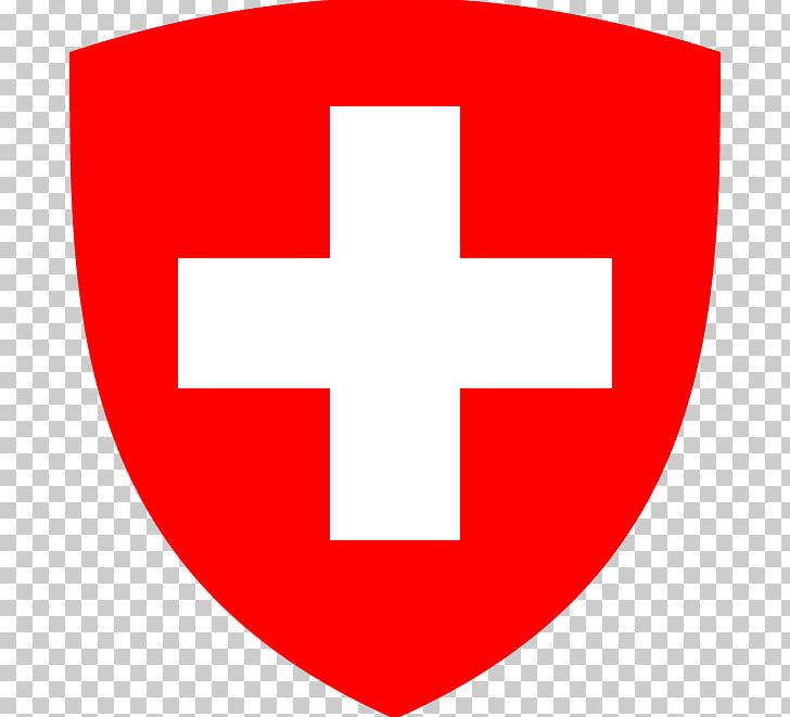 Flag Of Switzerland Logo Coat Of Arms Of Switzerland PNG, Clipart, Area, Coat Of Arms, Coat Of Arms Of Switzerland, Emblem, Flag Of Switzerland Free PNG Download