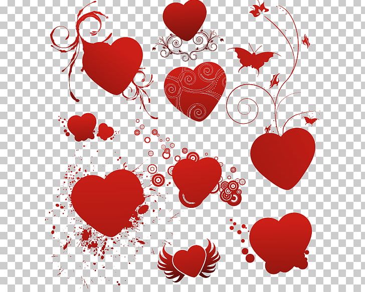 Heart Graphic Design PNG, Clipart,  Free PNG Download