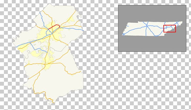 Interstate 275 Interstate 75 In Ohio Interstate 40 In Tennessee Interstate 75 In Florida PNG, Clipart, Angle, Highway, Interchange, Interstate, Interstate 40 Free PNG Download