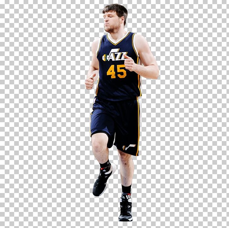 Jersey T-shirt Team Sport Utah Jazz PNG, Clipart, Clothing, Jersey, Joint, Knee, Material Free PNG Download