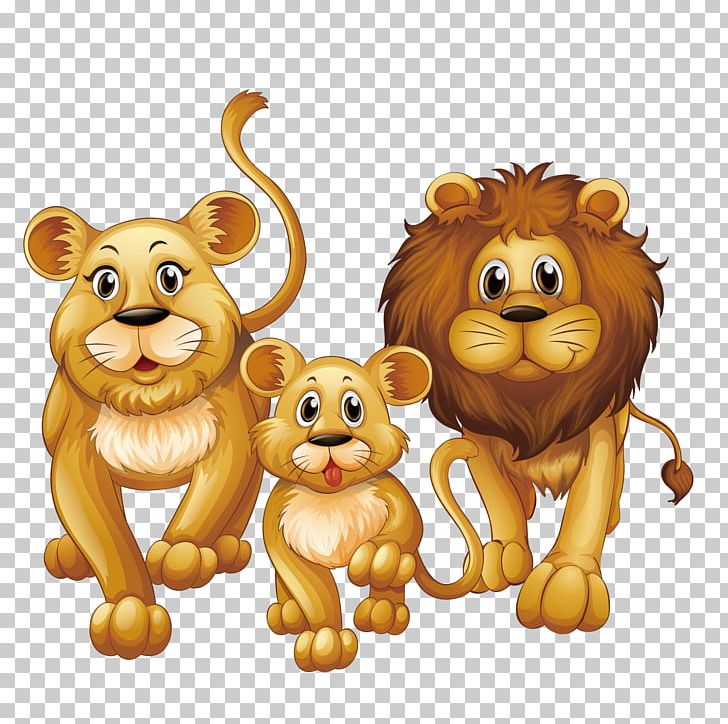 Lion PNG, Clipart, Animal, Animation, Big Cats, Carnivoran, Cartoon Free PNG Download