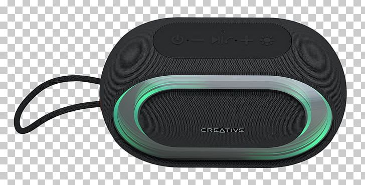 Loudspeaker Audio Creative Technology Sound Wireless PNG, Clipart, Audio, Bluetooth, Bluetooth Speaker, Computer Hardware, Creative Free PNG Download