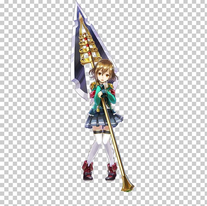 Phantom Of The Kill Holy Lance Gumi For Whom The Alchemist Exists 누구를 위한 알케미스트 PNG, Clipart, Android, Anime, Brave Frontier, Character, Christmas Ornament Free PNG Download