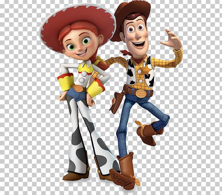 Sheriff Woody Toy Story Buzz Lightyear Jessie Bullseye PNG, Clipart, Bullseye, Buzz Lightyear, Cartoon, Decal, Figurine Free PNG Download