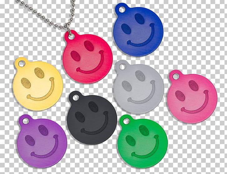 Smiley Jewellery Necklace Face PNG, Clipart, Aluminium, Body Jewellery, Body Jewelry, Child, Engraving Free PNG Download