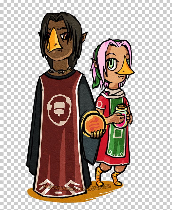 The Legend Of Zelda: The Wind Waker Sakura Haruno Itachi Uchiha The Legend Of Zelda: Majora's Mask PNG, Clipart,  Free PNG Download