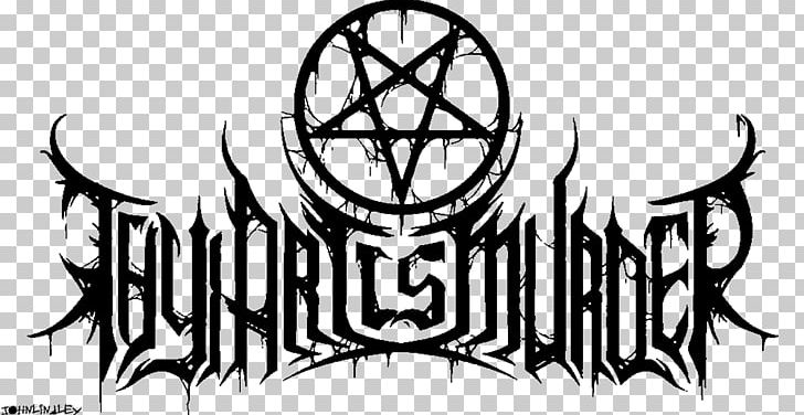 Thy Art Is Murder Blacktown Fit For An Autopsy Nuclear Blast Death Metal PNG, Clipart, Art, Artwork, Black And White, Brand, Calligraphy Free PNG Download