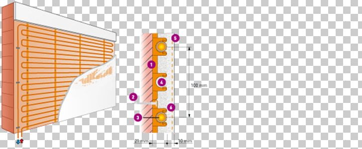 Wandheizung Behaglichkeit Variotherm Heizsysteme Mehrschichtverbundrohr Luftzug PNG, Clipart, Aluminium, Angle, Area, Behaglichkeit, Heat Transfer Free PNG Download