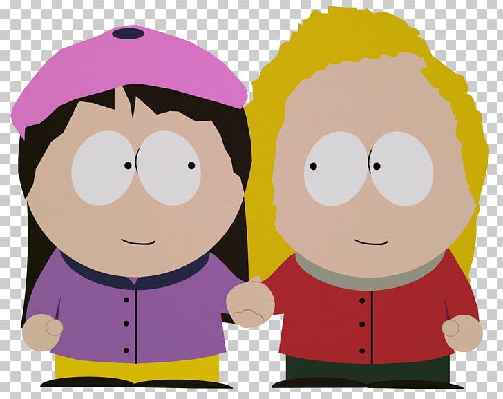 Wendy Testaburger Eric Cartman Stan Marsh South Park: The Stick Of Truth Kyle Broflovski PNG, Clipart, Cartoon, Child, Conversation, Fictional Character, Friendship Free PNG Download