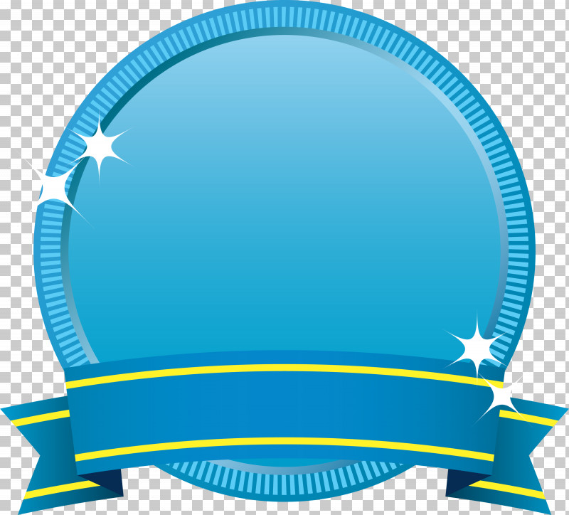 Blank Badge Award Badge PNG, Clipart, Award Badge, Azure Circle, Blank Badge, Blanklogo, Circle Free PNG Download