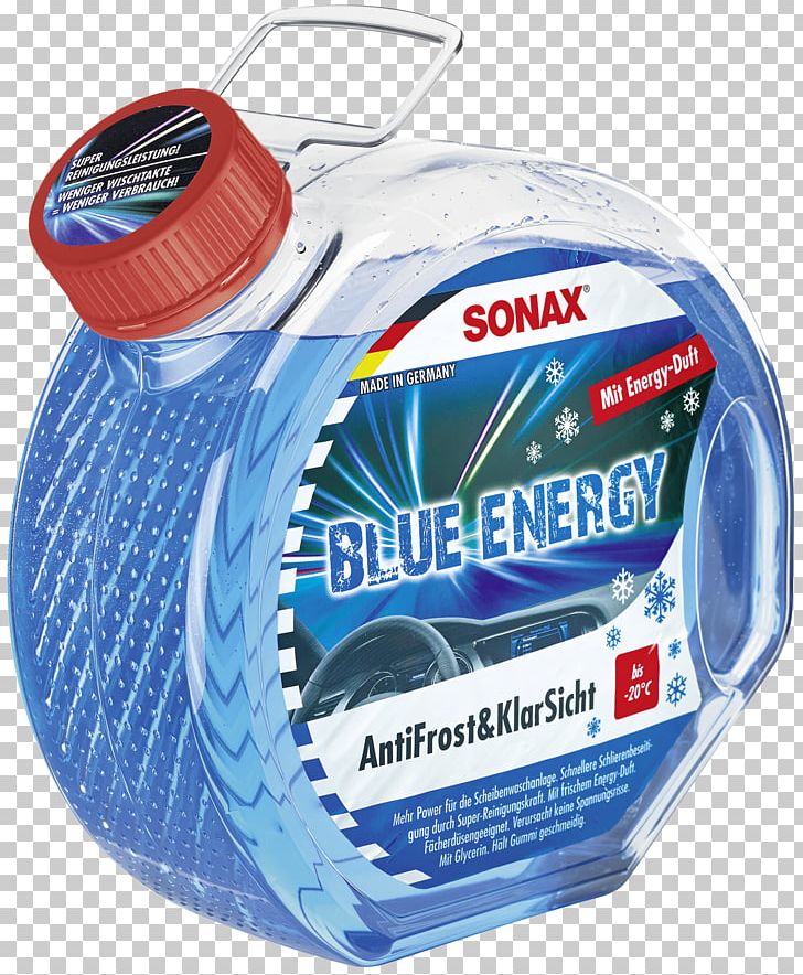 Car Glysantin Sonax AntiFreeze And ClearSight BlueEnergy PNG, Clipart, Antifreeze, Automotive Fluid, Basf, Car, Energy Free PNG Download