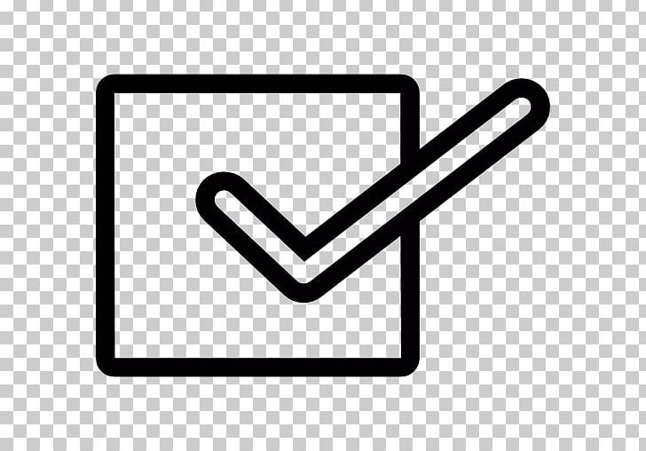 Computer Icons Button Checkbox Check Mark PNG, Clipart, Angle, Area, Black And White, Button, Checkbox Free PNG Download